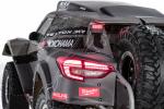 SsangYong Rexton DKR 2019 года